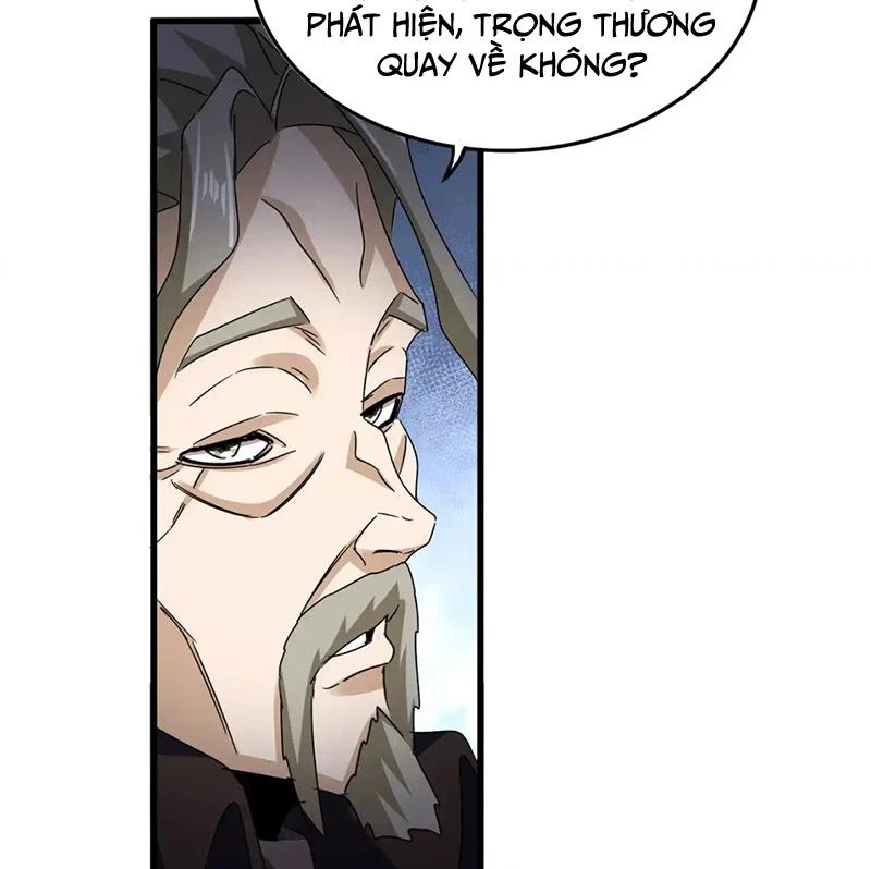 Đại Quản Gia Là Ma Hoàng Chapter 591 - Trang 4