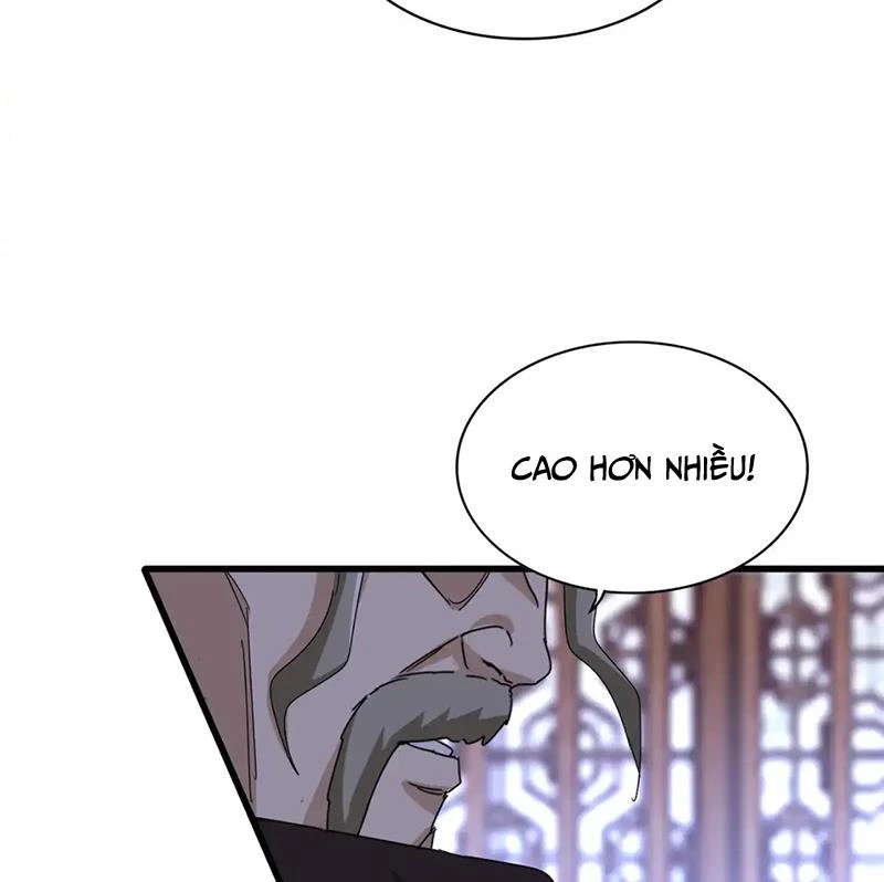 Đại Quản Gia Là Ma Hoàng Chapter 591 - Trang 4