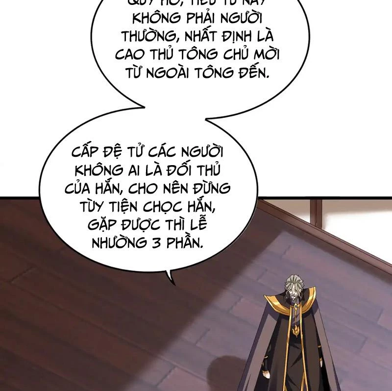 Đại Quản Gia Là Ma Hoàng Chapter 591 - Trang 4