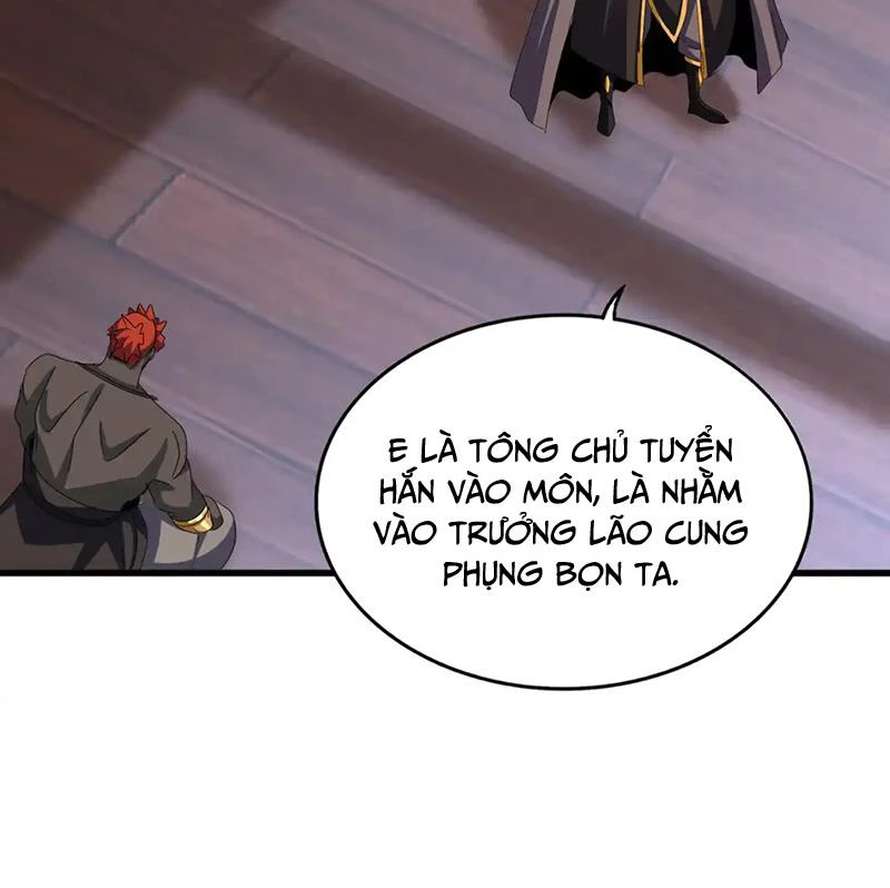 Đại Quản Gia Là Ma Hoàng Chapter 591 - Trang 4