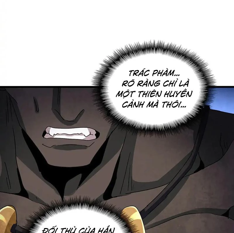 Đại Quản Gia Là Ma Hoàng Chapter 591 - Trang 4