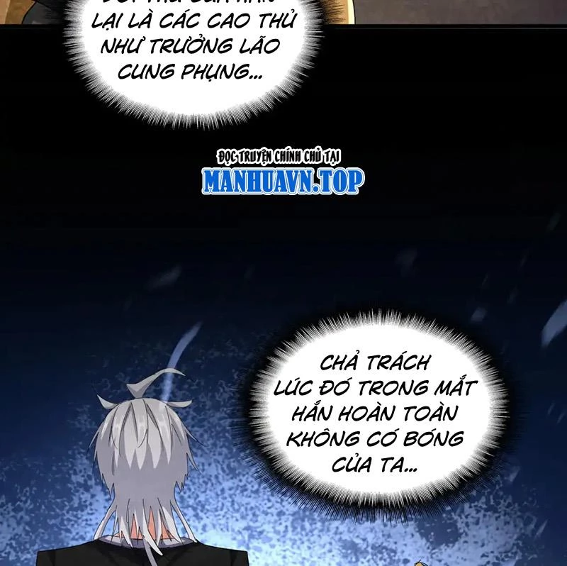 Đại Quản Gia Là Ma Hoàng Chapter 591 - Trang 4