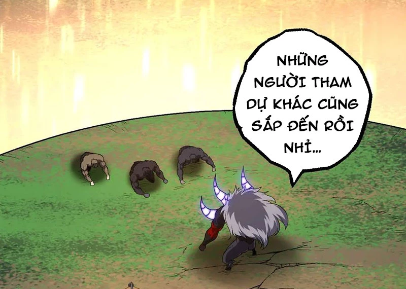 Chuyển Sinh Thành Liễu Đột Biến Chapter 264 - Trang 4