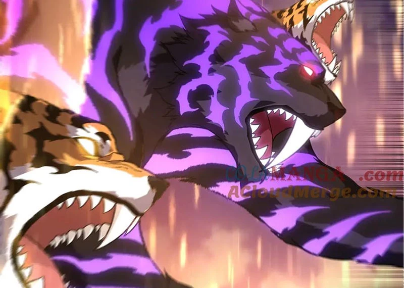 Chuyển Sinh Thành Liễu Đột Biến Chapter 264 - Trang 4