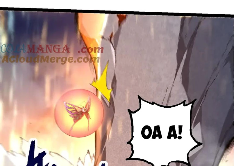 Chuyển Sinh Thành Liễu Đột Biến Chapter 264 - Trang 4