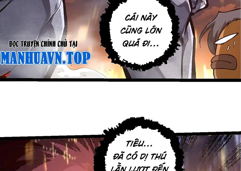 Chuyển Sinh Thành Liễu Đột Biến Chapter 264 - Trang 4