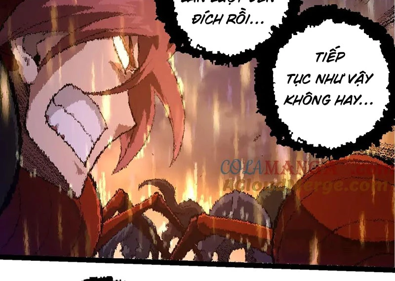 Chuyển Sinh Thành Liễu Đột Biến Chapter 264 - Trang 4