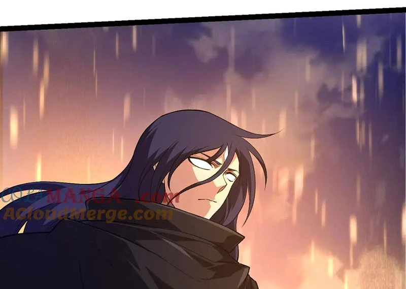 Chuyển Sinh Thành Liễu Đột Biến Chapter 264 - Trang 4