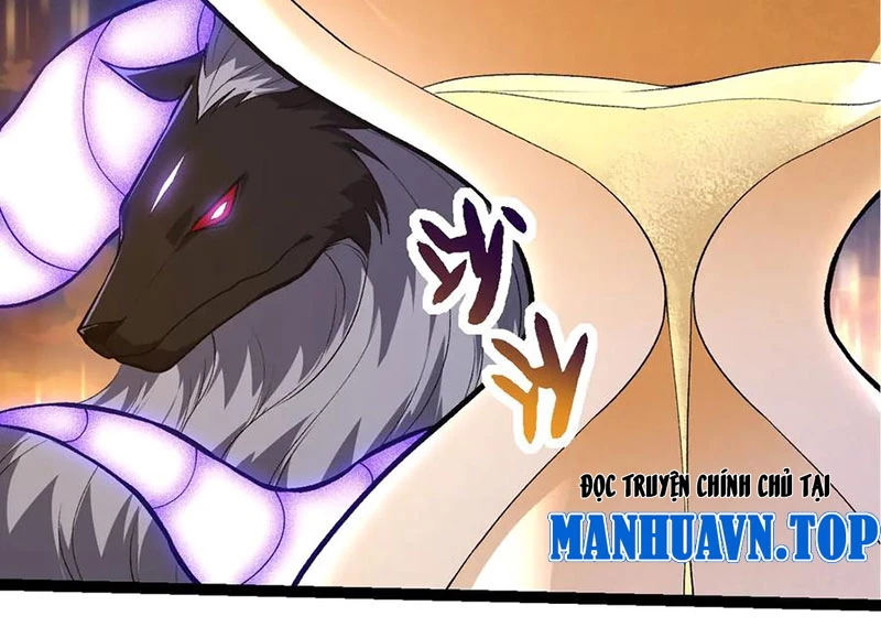 Chuyển Sinh Thành Liễu Đột Biến Chapter 264 - Trang 4