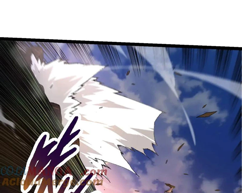 Chuyển Sinh Thành Liễu Đột Biến Chapter 264 - Trang 4