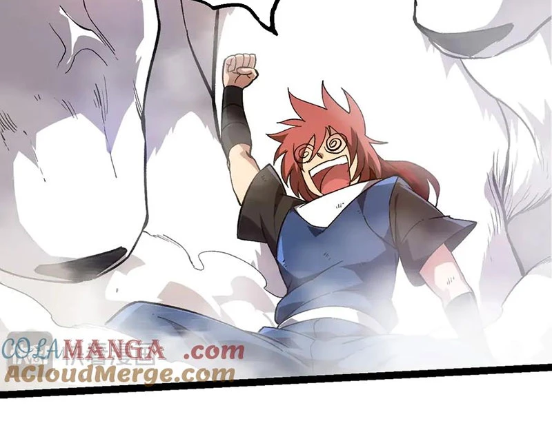 Chuyển Sinh Thành Liễu Đột Biến Chapter 264 - Trang 4