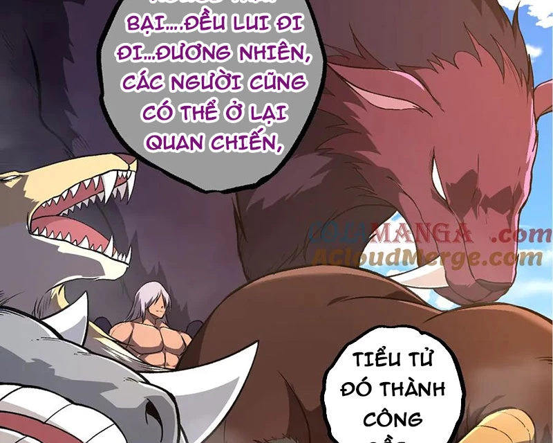 Chuyển Sinh Thành Liễu Đột Biến Chapter 264 - Trang 4