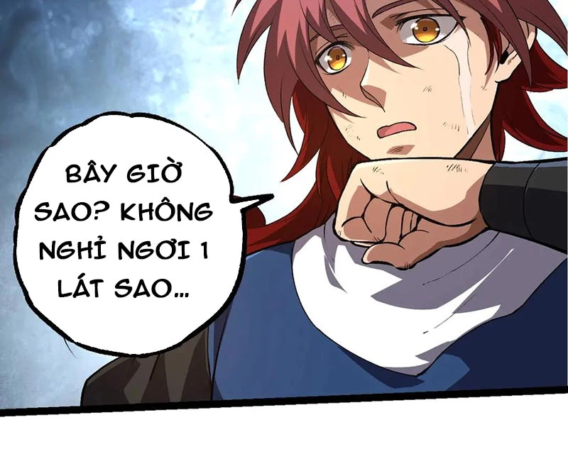 Chuyển Sinh Thành Liễu Đột Biến Chapter 264 - Trang 4