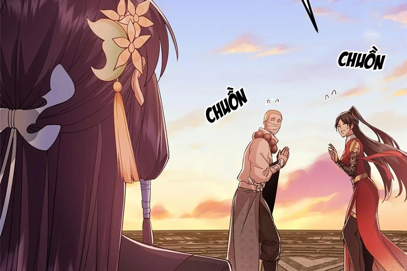 Chưởng Môn Khiêm Tốn Chút Chapter 409 - Trang 4