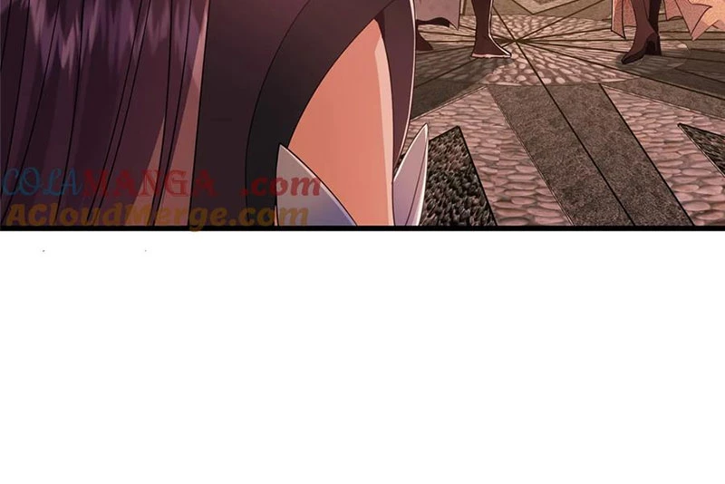 Chưởng Môn Khiêm Tốn Chút Chapter 409 - Trang 4