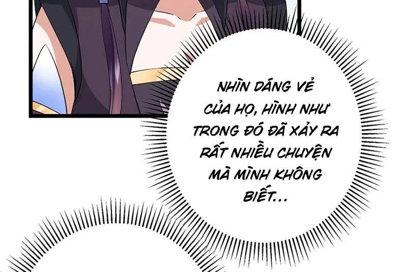 Chưởng Môn Khiêm Tốn Chút Chapter 409 - Trang 4