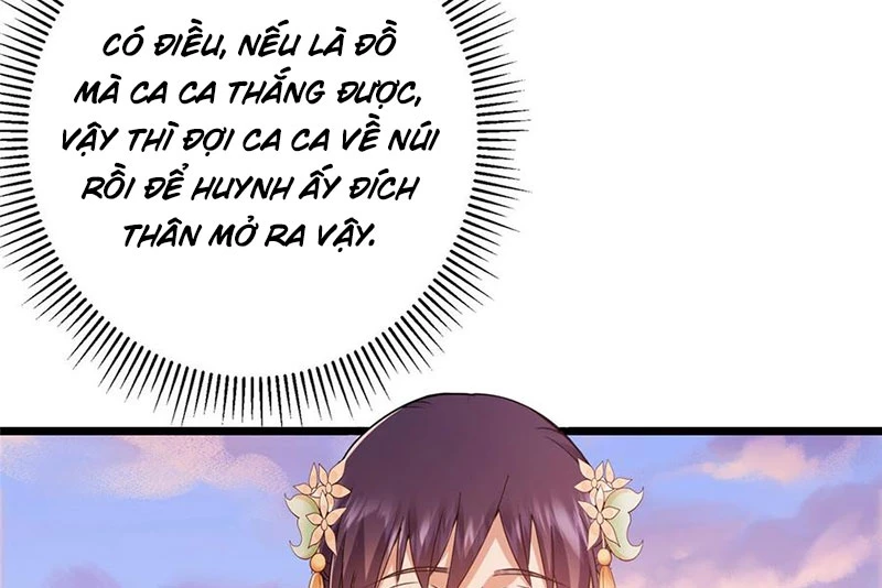 Chưởng Môn Khiêm Tốn Chút Chapter 409 - Trang 4