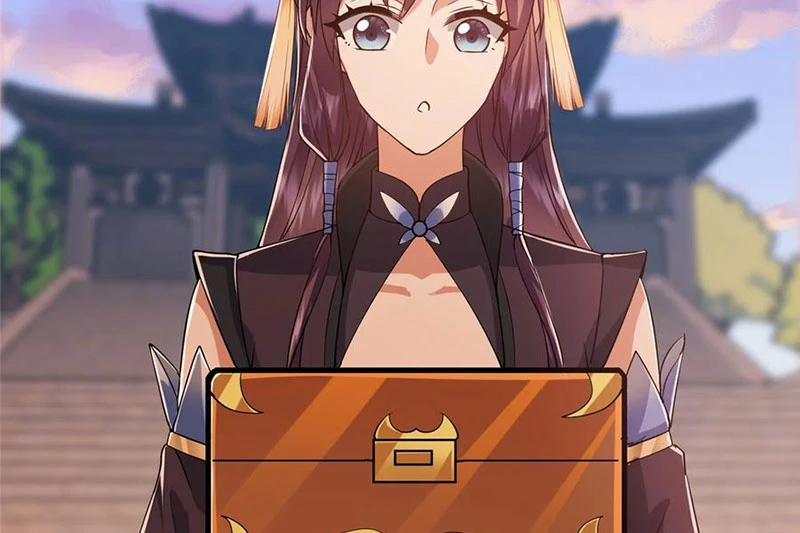 Chưởng Môn Khiêm Tốn Chút Chapter 409 - Trang 4