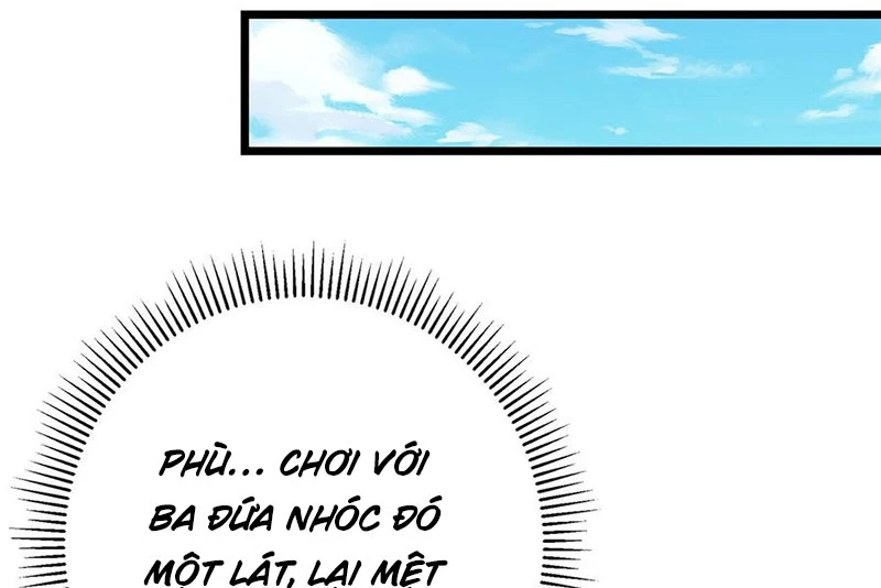 Chưởng Môn Khiêm Tốn Chút Chapter 409 - Trang 4