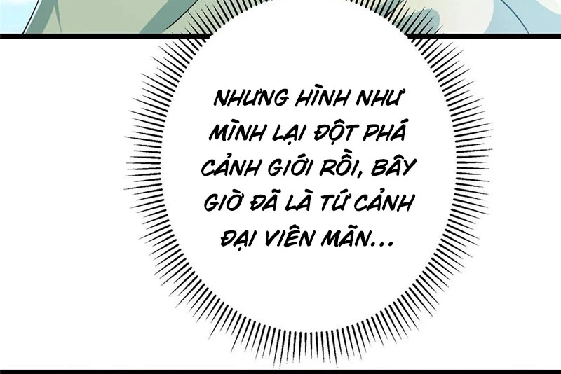 Chưởng Môn Khiêm Tốn Chút Chapter 409 - Trang 4