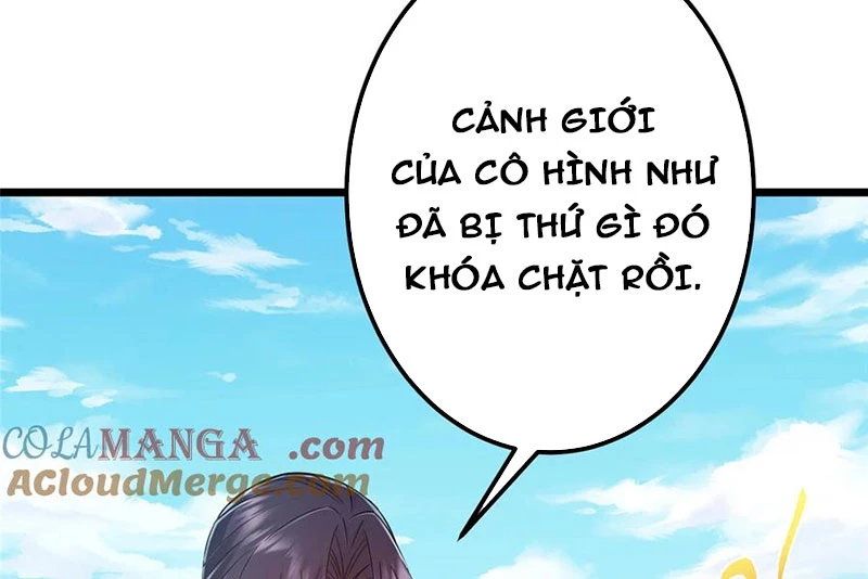 Chưởng Môn Khiêm Tốn Chút Chapter 409 - Trang 4