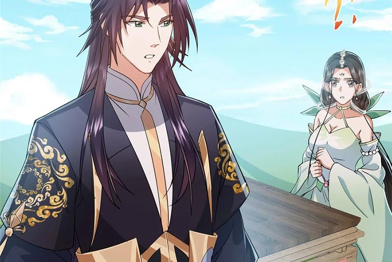 Chưởng Môn Khiêm Tốn Chút Chapter 409 - Trang 4