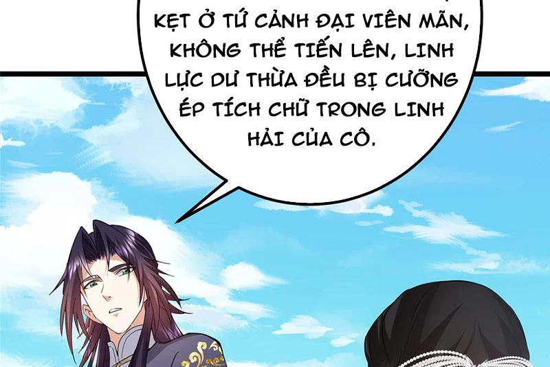 Chưởng Môn Khiêm Tốn Chút Chapter 409 - Trang 4