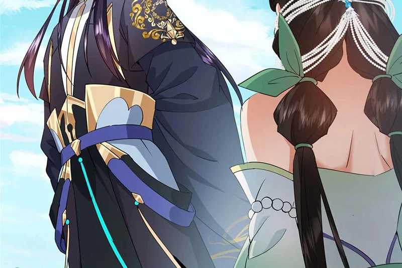 Chưởng Môn Khiêm Tốn Chút Chapter 409 - Trang 4