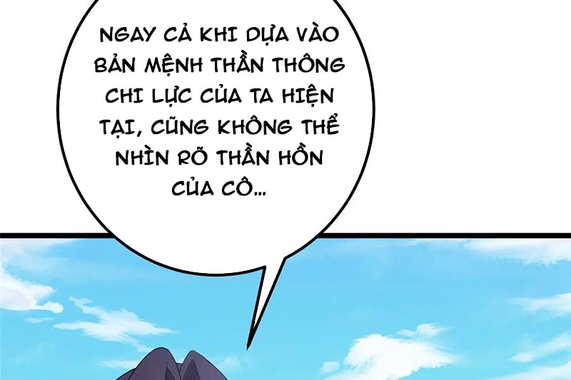 Chưởng Môn Khiêm Tốn Chút Chapter 409 - Trang 4