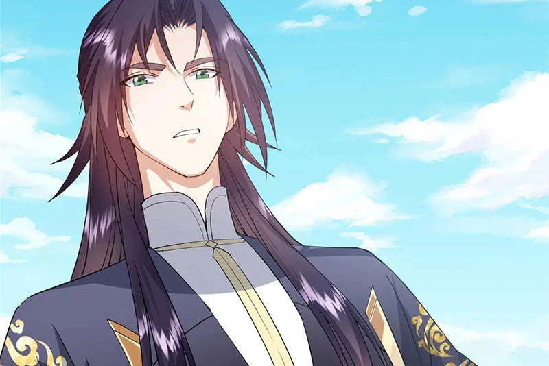 Chưởng Môn Khiêm Tốn Chút Chapter 409 - Trang 4