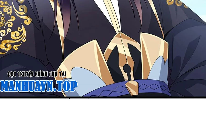 Chưởng Môn Khiêm Tốn Chút Chapter 409 - Trang 4