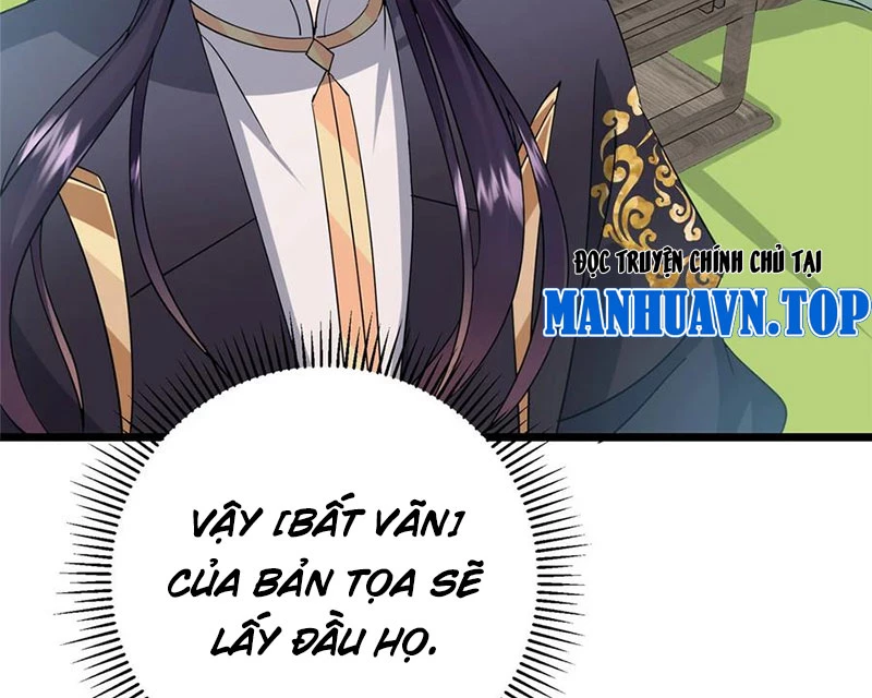 Chưởng Môn Khiêm Tốn Chút Chapter 409 - Trang 4