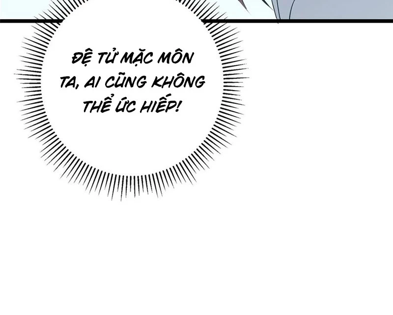 Chưởng Môn Khiêm Tốn Chút Chapter 409 - Trang 4