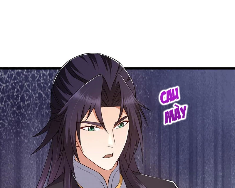 Chưởng Môn Khiêm Tốn Chút Chapter 409 - Trang 4