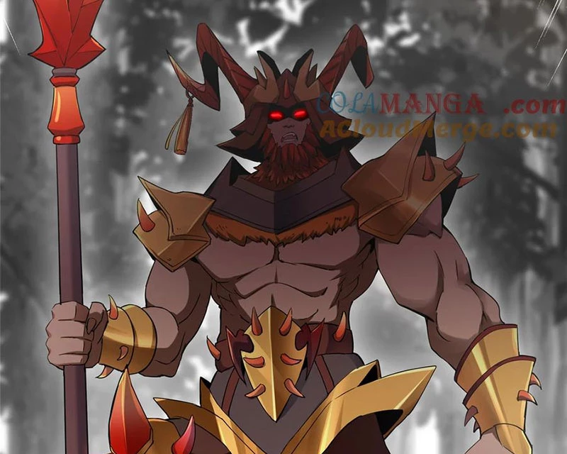 Chưởng Môn Khiêm Tốn Chút Chapter 409 - Trang 4