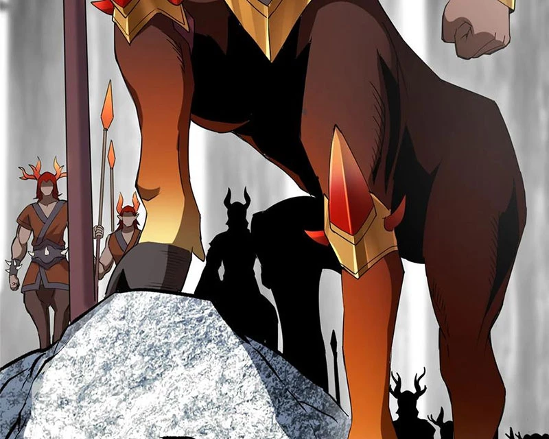 Chưởng Môn Khiêm Tốn Chút Chapter 409 - Trang 4