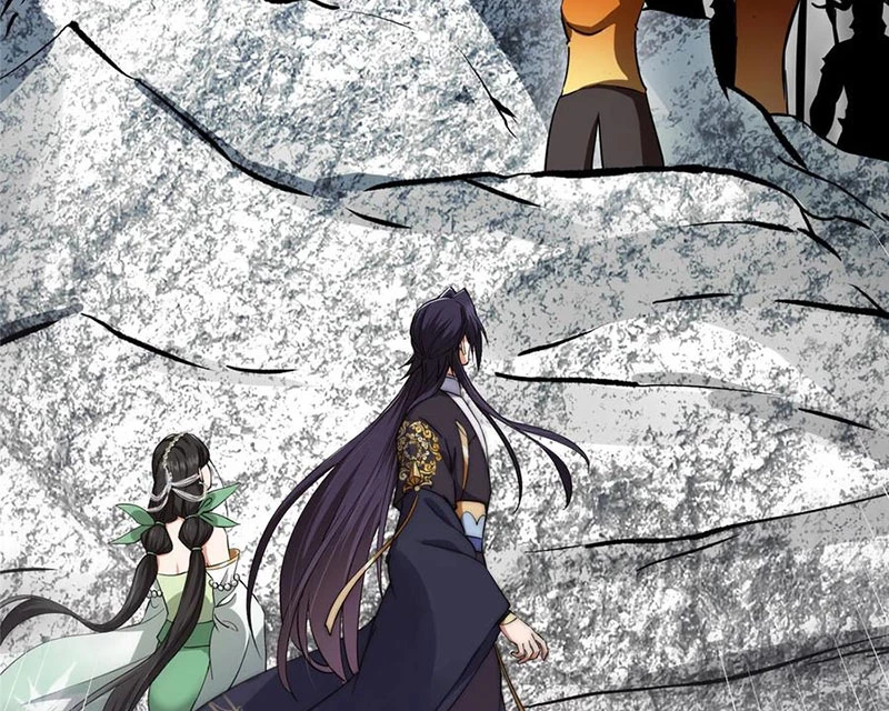 Chưởng Môn Khiêm Tốn Chút Chapter 409 - Trang 4