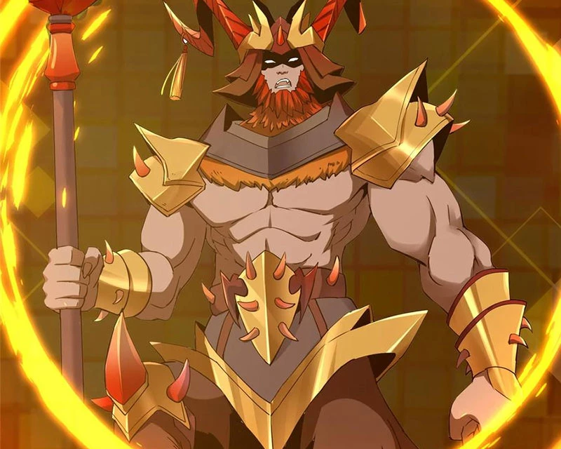 Chưởng Môn Khiêm Tốn Chút Chapter 409 - Trang 4