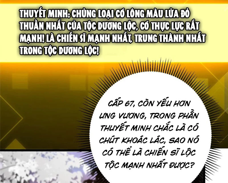 Chưởng Môn Khiêm Tốn Chút Chapter 409 - Trang 4