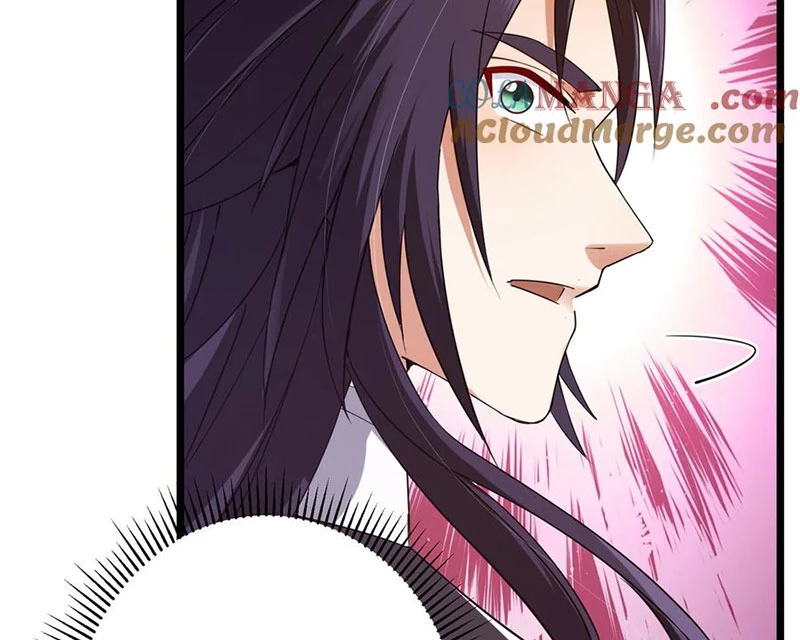 Chưởng Môn Khiêm Tốn Chút Chapter 409 - Trang 4