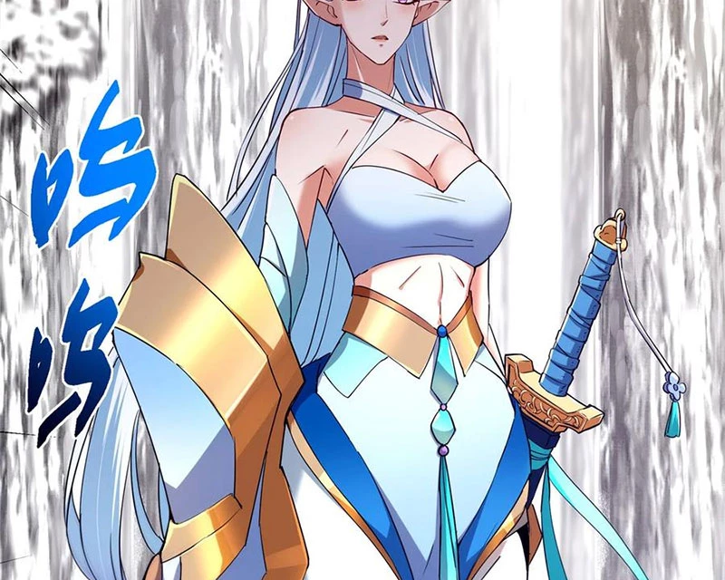 Chưởng Môn Khiêm Tốn Chút Chapter 409 - Trang 4