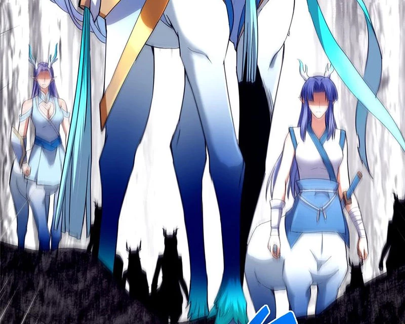 Chưởng Môn Khiêm Tốn Chút Chapter 409 - Trang 4