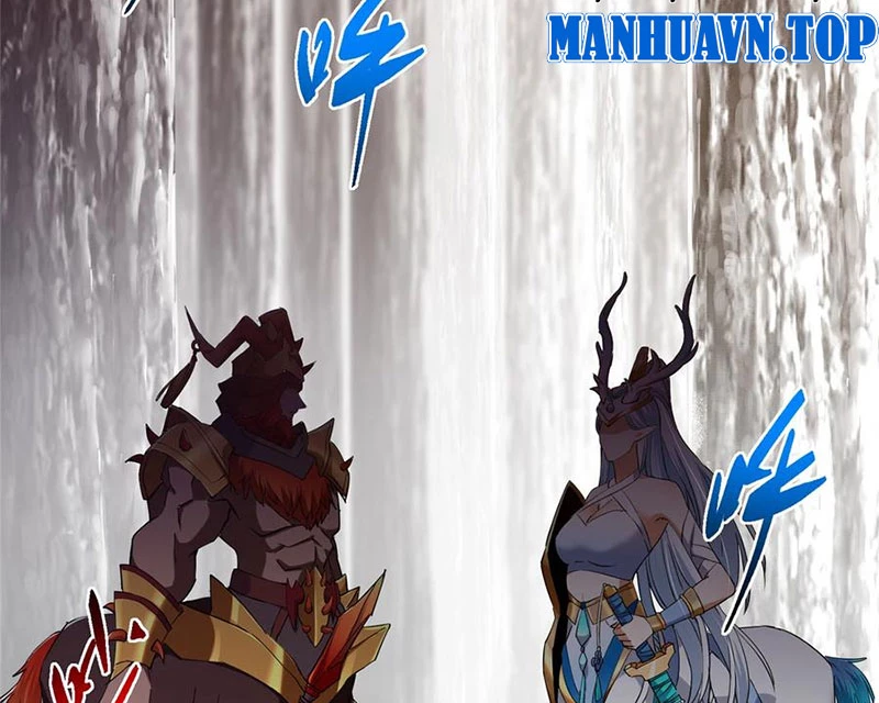 Chưởng Môn Khiêm Tốn Chút Chapter 409 - Trang 4