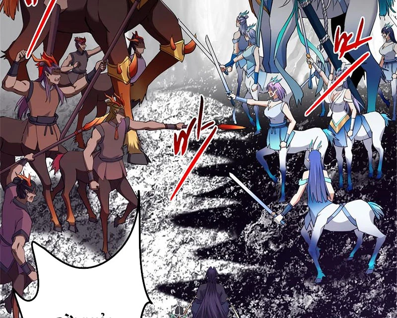 Chưởng Môn Khiêm Tốn Chút Chapter 409 - Trang 4