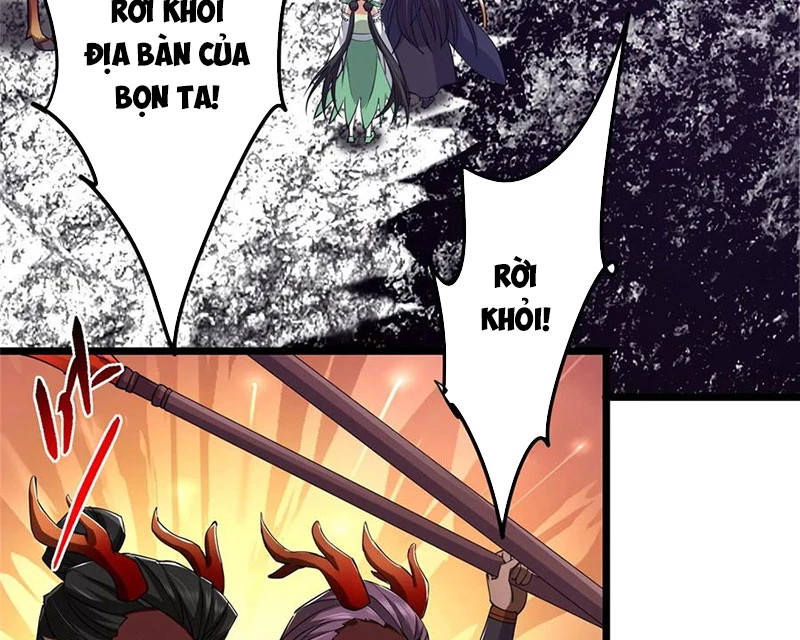 Chưởng Môn Khiêm Tốn Chút Chapter 409 - Trang 4