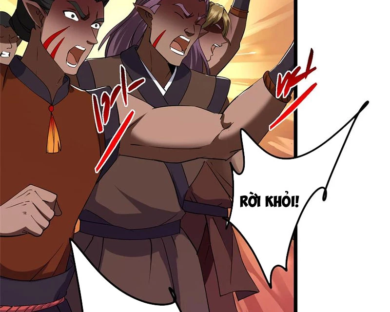 Chưởng Môn Khiêm Tốn Chút Chapter 409 - Trang 4