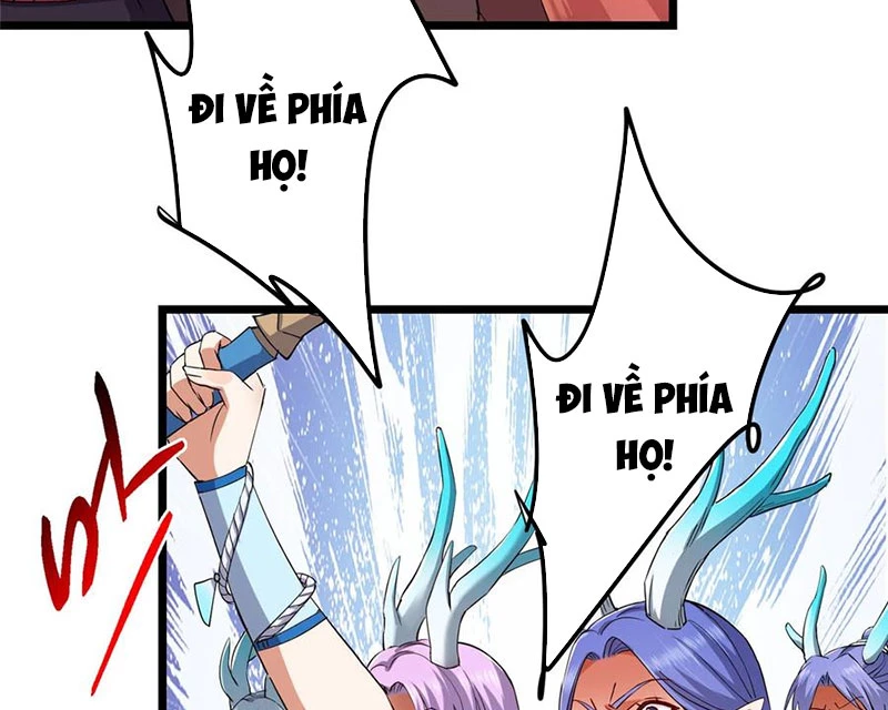 Chưởng Môn Khiêm Tốn Chút Chapter 409 - Trang 4