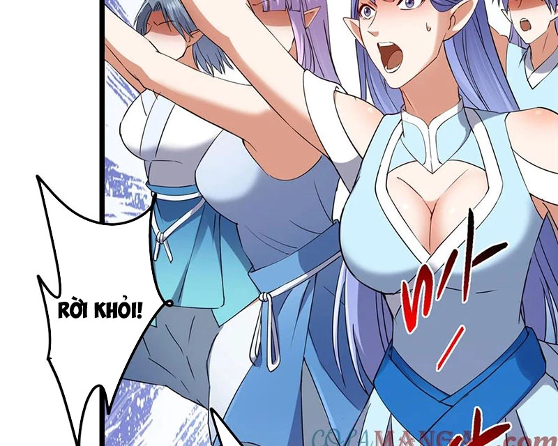 Chưởng Môn Khiêm Tốn Chút Chapter 409 - Trang 4