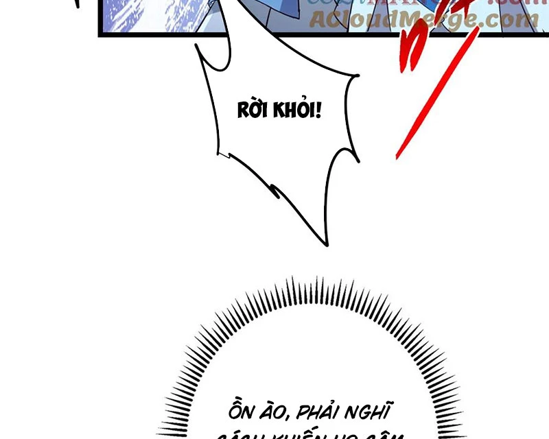 Chưởng Môn Khiêm Tốn Chút Chapter 409 - Trang 4