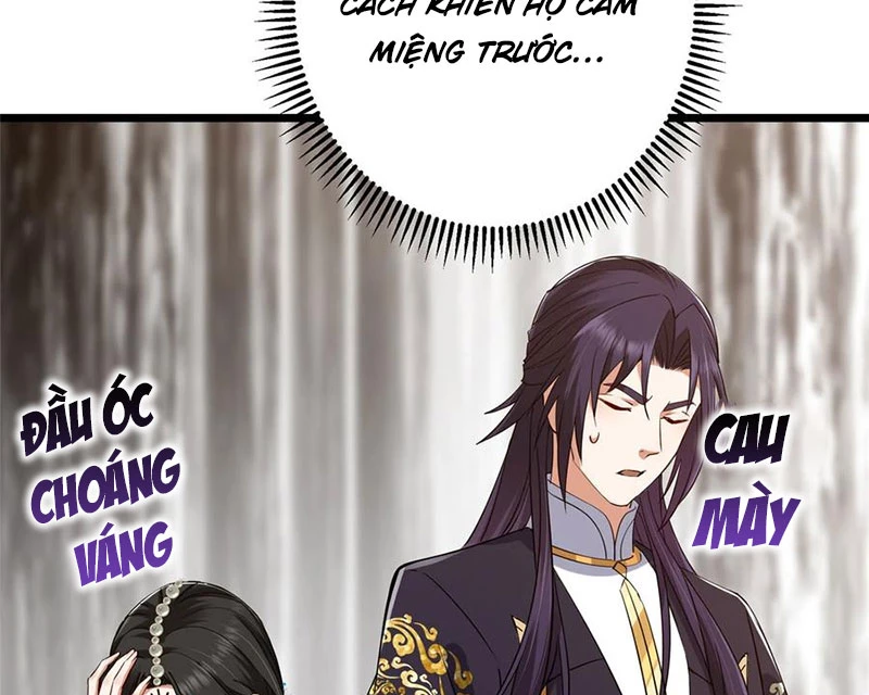 Chưởng Môn Khiêm Tốn Chút Chapter 409 - Trang 4